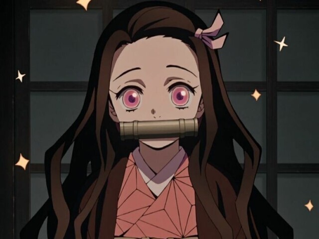 Nezuko