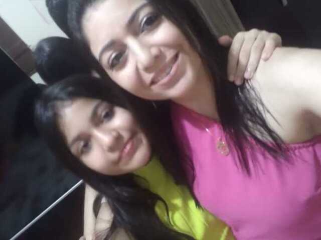 Minha mãe