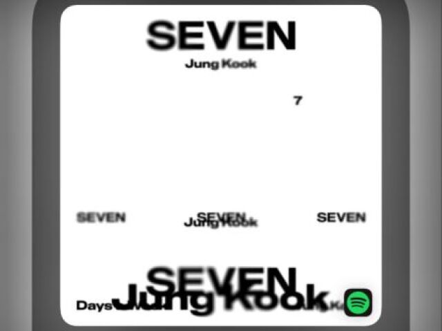 Seven