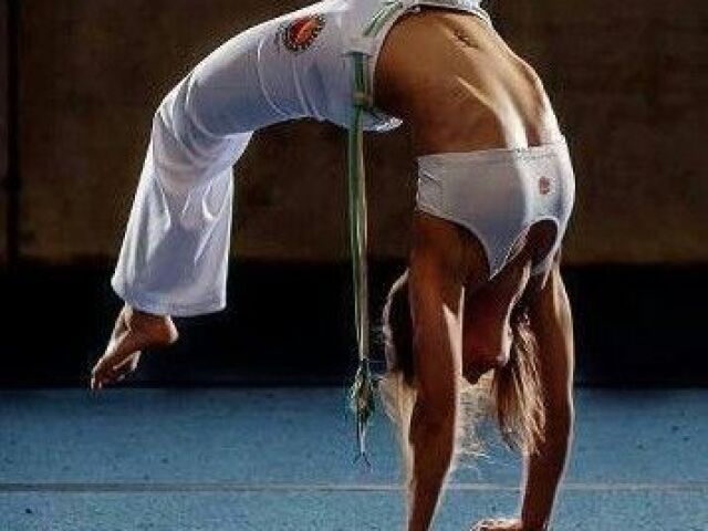 Capoeira!!!