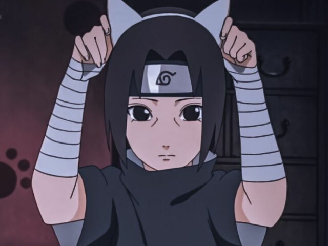 Itachi