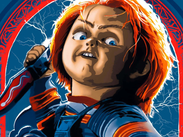 O quanto você conhece a franquia Chucky?