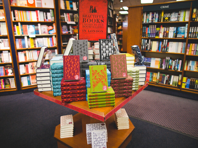 Bookshop