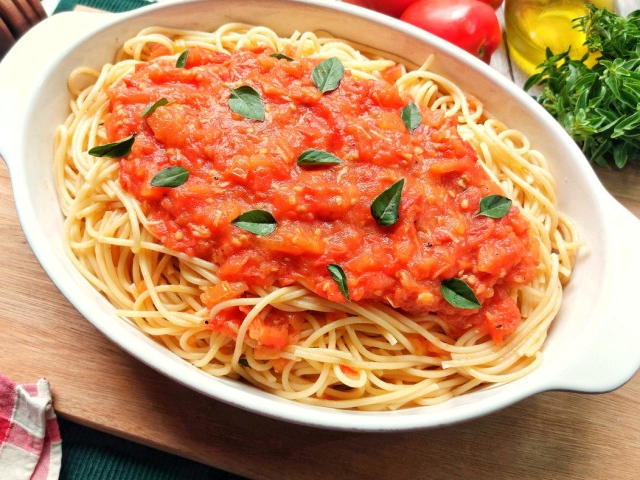 Macarronada