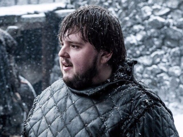 Samwell Tarly