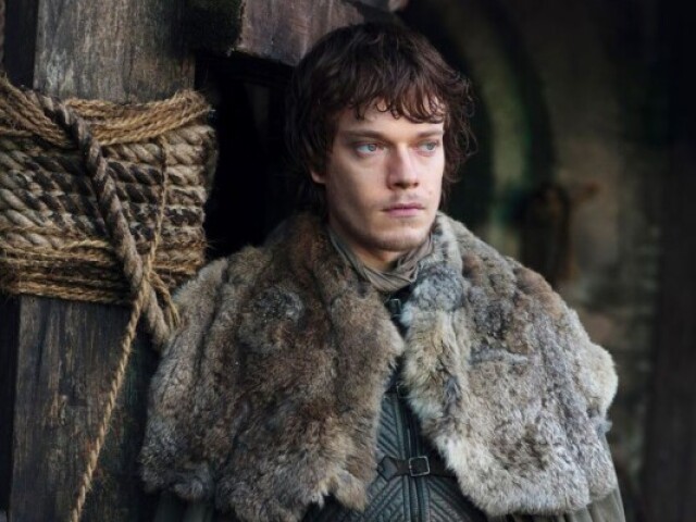 Theon greyjoy