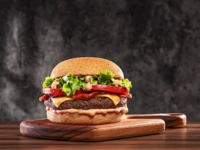 Hamburger π