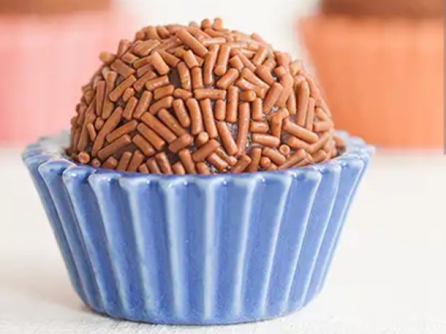 Brigadeiro