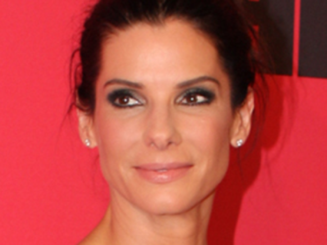 Sandra Bullock