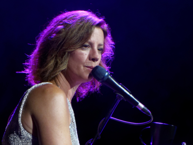 Sarah McLachlan