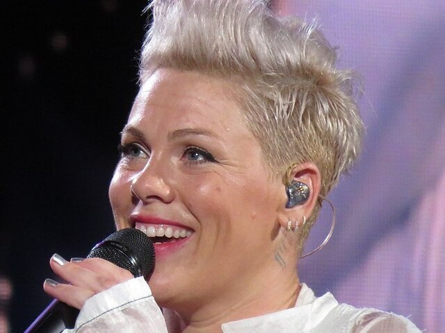 P!nk