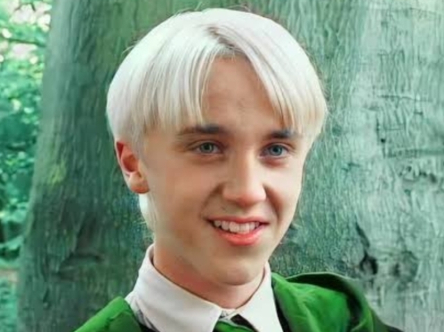 Draco Malfoy