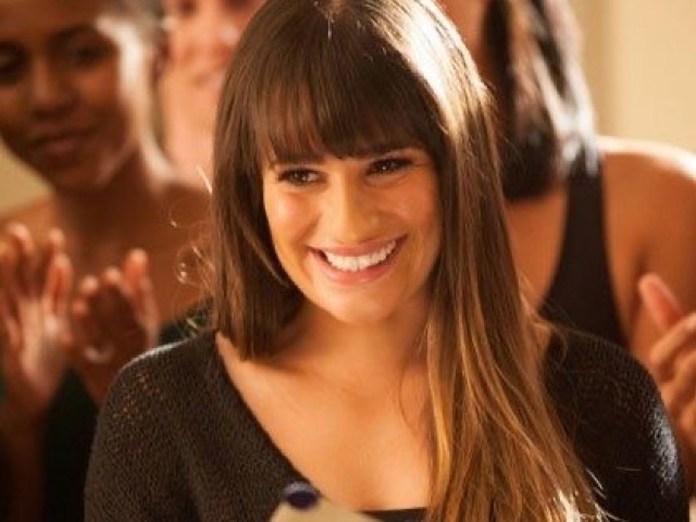 rachel berry