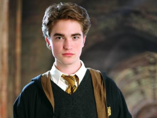 Cedrico Diggory