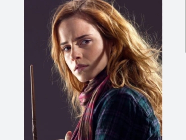 Hermione granger