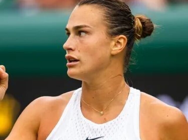 Sabalenka