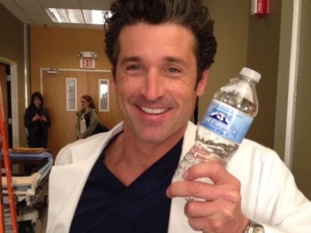 derek shepherd