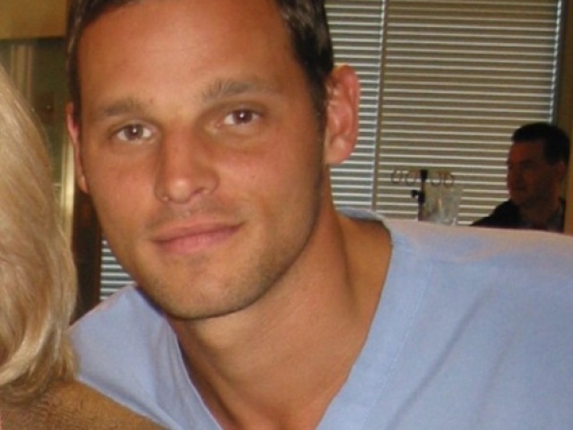 alex karev