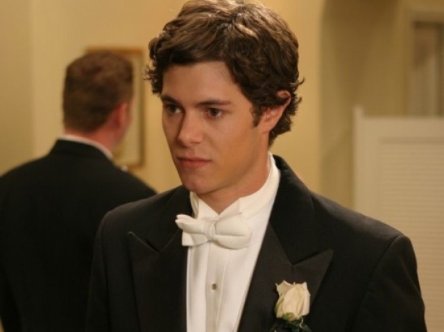 seth cohen