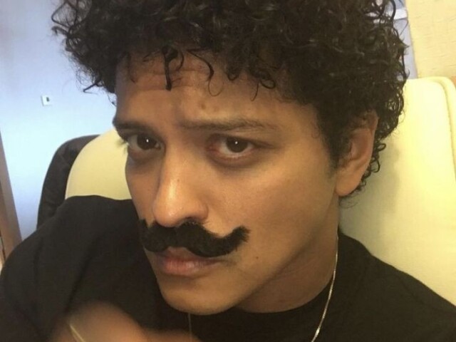 Bruno Mars