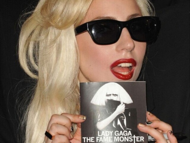 Lady Gaga