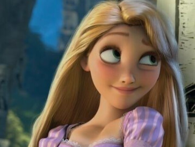 Rapunzel