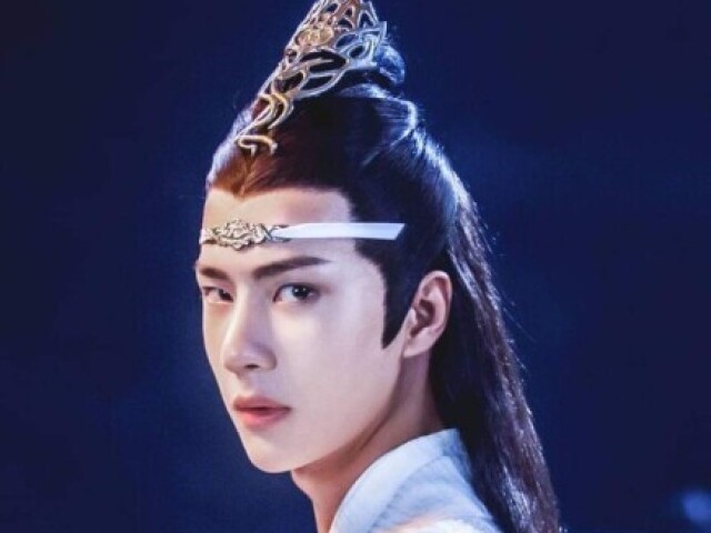 Lan zhan