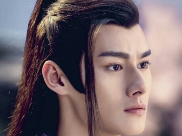 Jiang Cheng