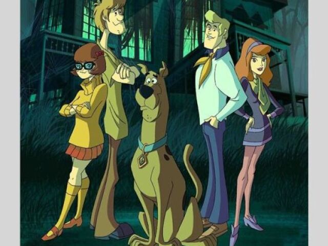 Scooby-Doo