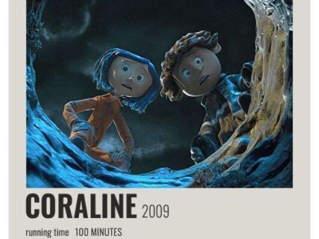 Coraline