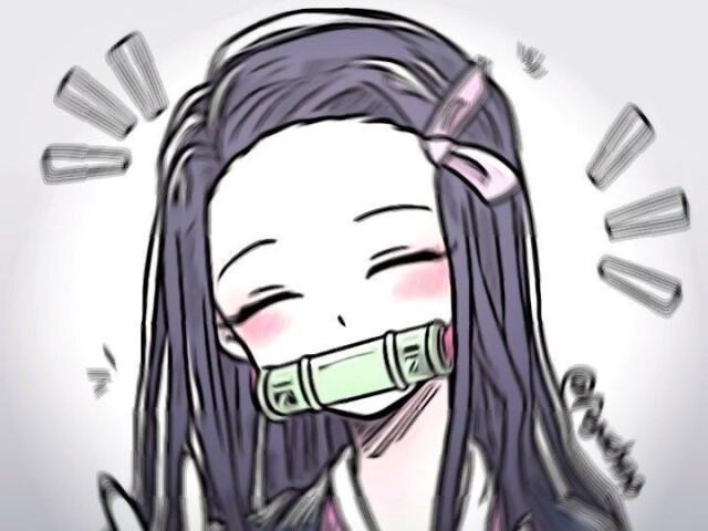 Nezuko