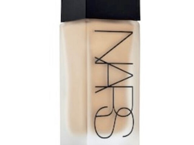 Da nars