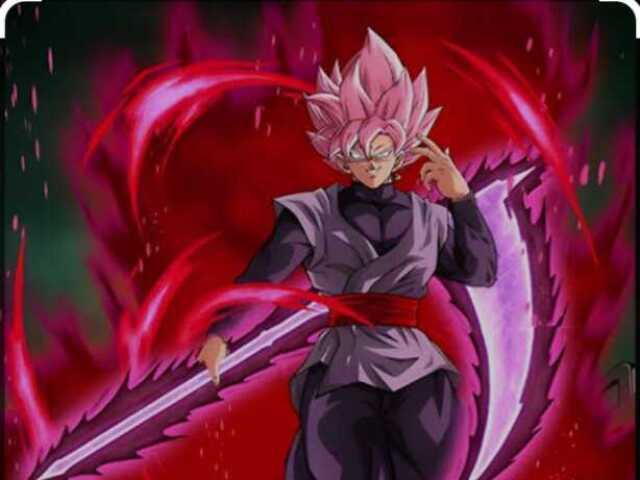 Goku Black