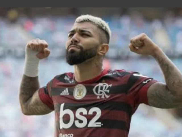 Gabigol