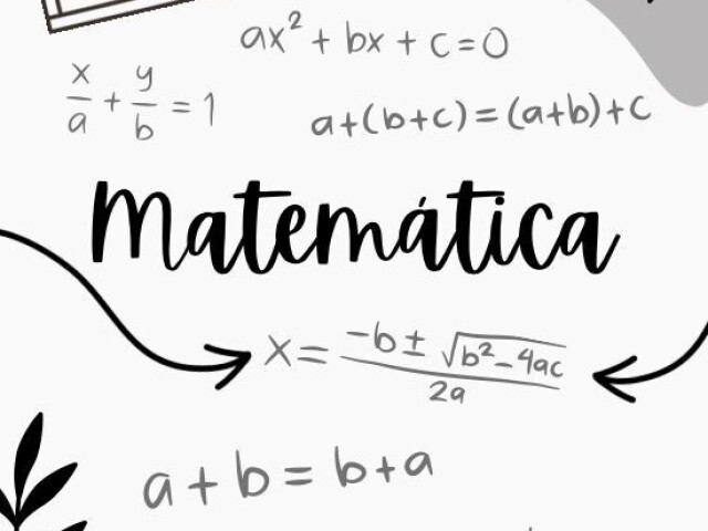 Matemática