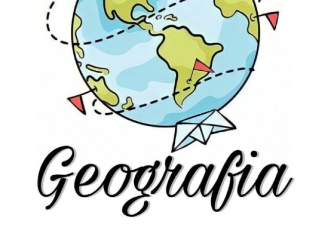 Geografia