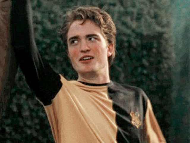 Cedrico Diggory