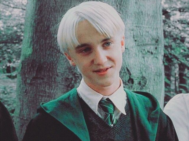 Draco Malfoy