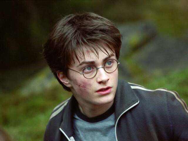 Harry Potter