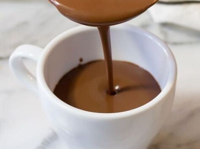 Chocolate Quente