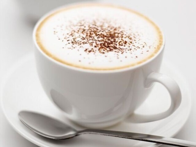 Cappucino