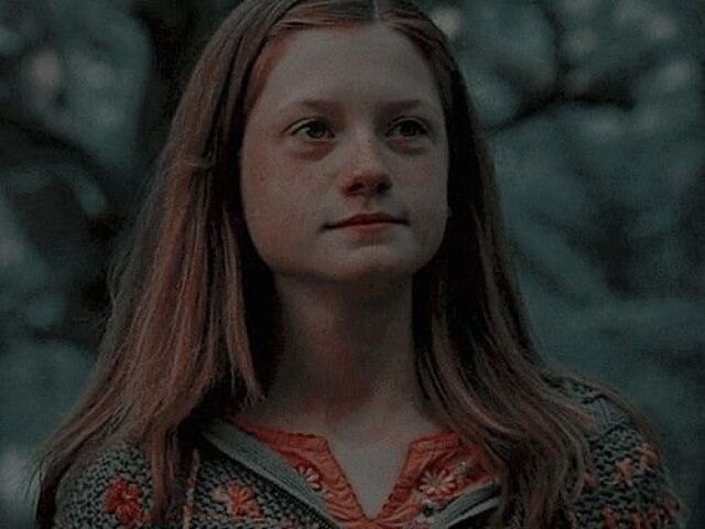 Gina Weasley