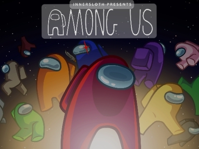 Among us