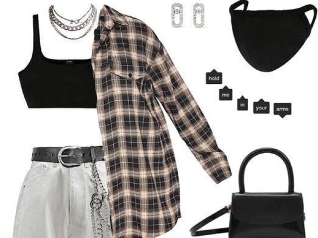 So imagino um edit com esse look<3