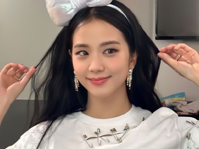 Jisoo ! 🫶🏻❤️🩹