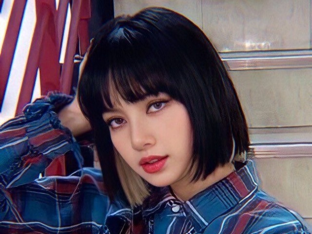 Lisa !! 🫶🏻🐈⬛