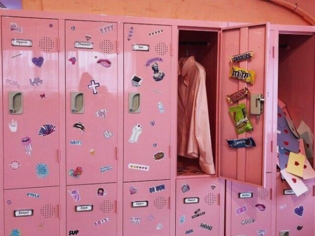 Para o conceito Colegial