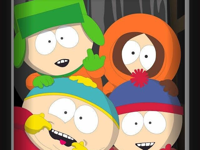 South park