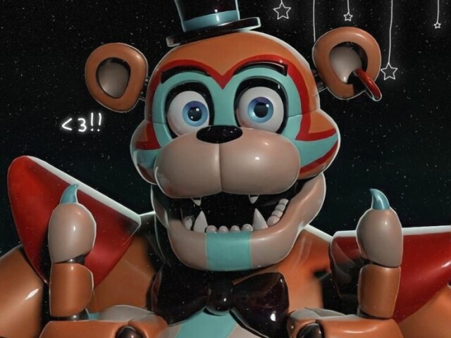 Five nights at freddy's