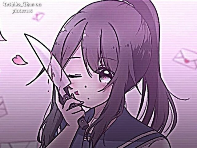 Yandere Simulador